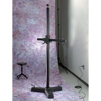 Monopro 9 Column With Geared Arm