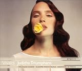Revue Antonio Vivaldi  / Juditha Triumphans