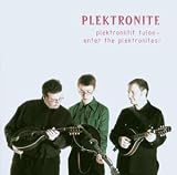 Enter The Plektronites