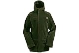 08-09モデル BURTON(バートン) スノーボード ウエア「RONIN LOVE JACKET」RESIN サイズS【30%OFF】