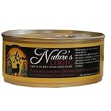 Nature's Logic Natural Chicken Dinner Fare Feline Canned Formula