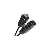 Minn Kota MKR US 5 Lowrance Gray Adaptor Cable