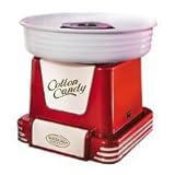 Nostalgia Retro Cotton Candy Maker RCM605