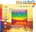 Chakras, Die Musik, 1 Audio-CD