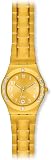 Swatch Irony Collection Fancy Me Gold Women's watch #YLG404G