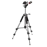 Hama Omega Premium Tripod II