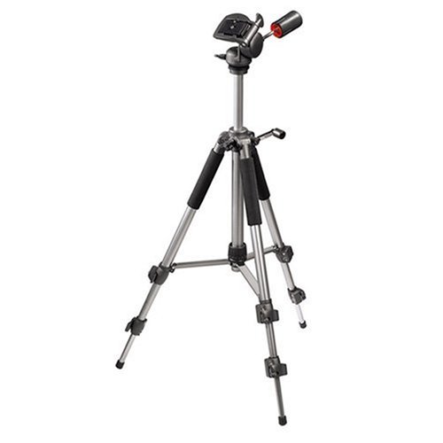 Hama Omega Premium Tripod II