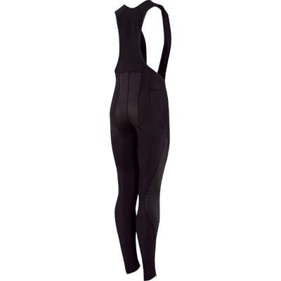 :Louis Garneau 2010/11 Men's Gemini Chamois Bib Cycling Tights - Black - 1069068-020 (S)