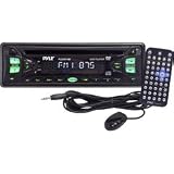 DVD/CD/MP3 Player with Detachable Face