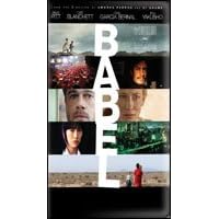 Babel [NTSC/REGION 4 DVD. Import-Latin America]