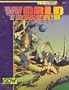 World Tamer's Handbook (Traveller: The New Era)