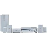 Panasonic SC-HT95 5-Disc DVD Home Theater System (Discontinued by Manufacturer)