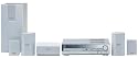 Panasonic SC-HT95 5-Disc DVD Home Theater System