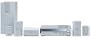 Panasonic SC-HT95 5-Disc DVD Home Theater System