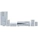 Panasonic SC-HT95 5-Disc DVD Home Theater System