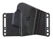 Glock Sport/Combat Holster Right Hand Black 4.5" Glk17, 19, 22, 23