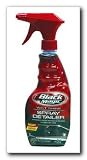 Review Black Magic BM47016 / Black Magic BM47016 Wet Shine Spray Detailer