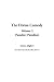 The Divine Comedy: Paradise [paradiso]: v. 3 (Hardcover)