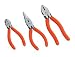 3-pc. Utility Pliers Set