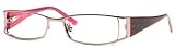 Review   / Vogue Eyeglasses VO 3579