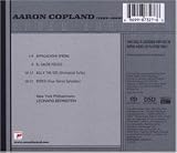 Produkt-Bild: Copland: Appalachian Spring