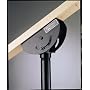 Da-Lite Advance Cathedral Ceiling Adapter - Mounting component ( ceiling mount, mounting adapter )