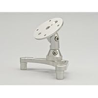 Techmount Center Mount Kit - Titanium 3-81009