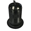 Garmin Plastic, thru-hull, Depth & Temp, AIRMAR P319