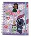 Disney Lilo & Stitch spiral notebook- Disney Stitch Notebook