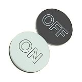Small Craps On/Off Puck