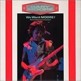 We Want Moore! (Live) + 1