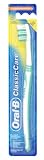 Produkt-Bild: Oral-B 1,2,3 Classic Care 35 mittel, Zahnb&uuml;rste mit Kurzkopf, 3er Pack (3 x 1 St&uuml;ck)
