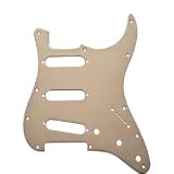 Fender Accessories 099-2139-000 Electric Guitar Pickguard