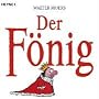 Der F�nig.: Ein Moerschen