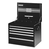 5 Drawer Tool Chest (ITBB916B) Category: Tool Chests and Cabinets by International Tool Box