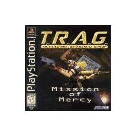 T.R.A.G:Mission Of Mercy PS