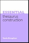 Essential Thesaurus Construction