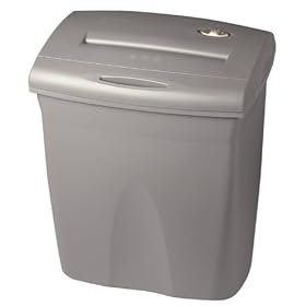Fellowes PowerShred P600C Paper Shredder by 