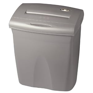 Fellowes PowerShred P600C Paper Shredder by Fellowes