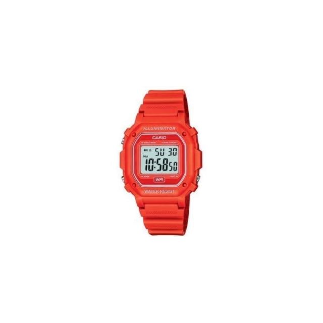 casio f108wh