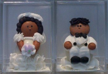 Cake Toppers- Creative, hand made and special cake toppers.