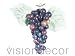 artificial Decorative Faux Fruit for Home Decor - 7\