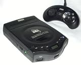 Sega CDX - Video Game Console