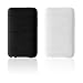 Belkin 2-Pack Silicone Sleeve Case for iPod touch 2G, 3G (Black/White)