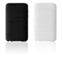 Belkin 2-Pack Silicone Sleeve Case for iPod touch 2G, 3G (Black/White)