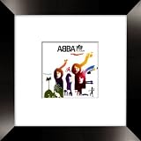ABBA , 15x15