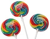 Whirly Pops 3-inch [60CT Box]