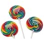 Whirly Pops 3-inch [60CT Box]