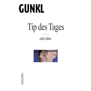 Tip des Tages: zehn Jahre