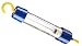 Bayco SL675 OSHA Fluorescent Work Light with 25Ft. Cord